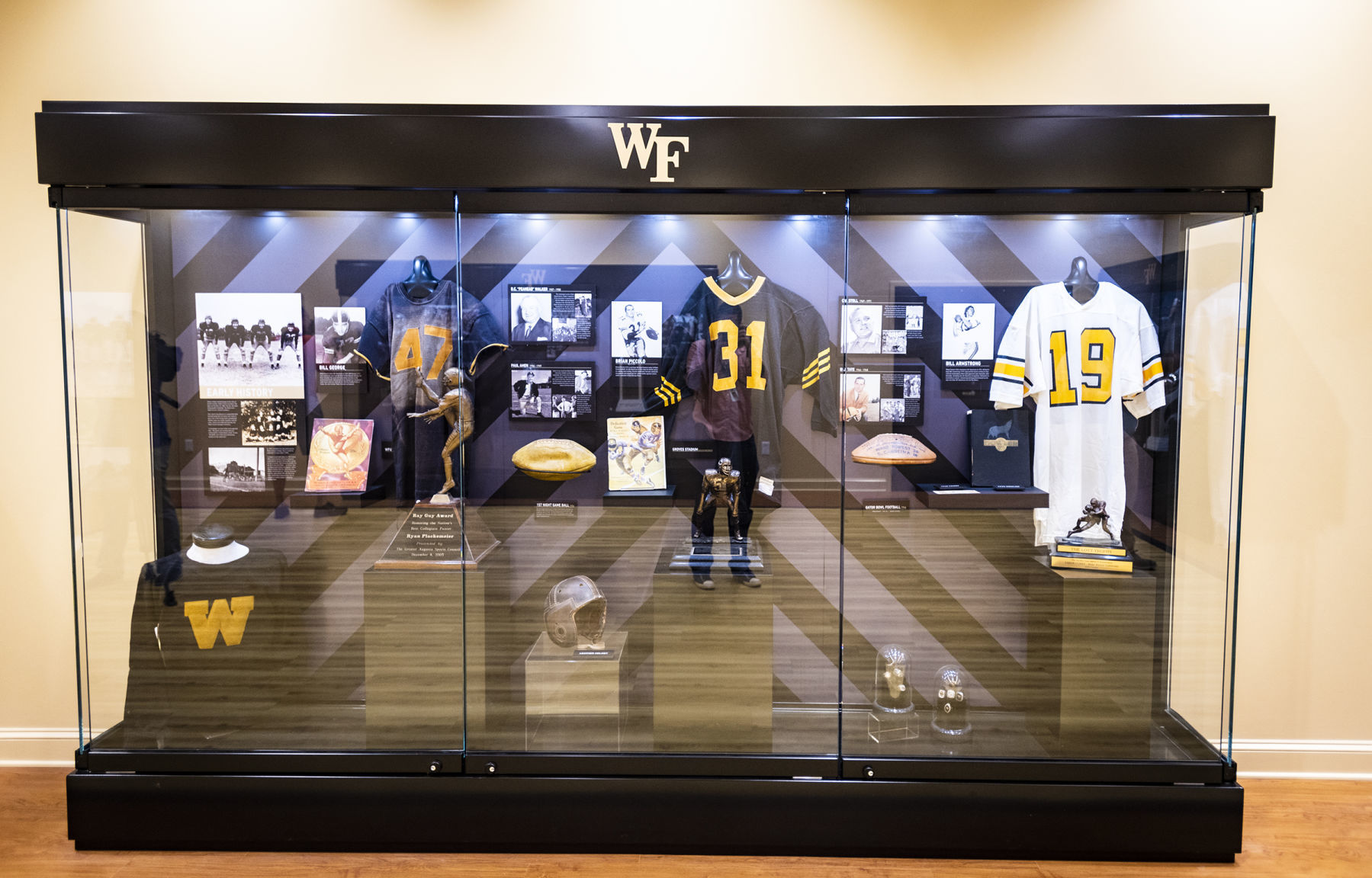 WakeAthletics